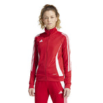 adidas - Women's Tiro 24 Training Track Jacket (IR7493)