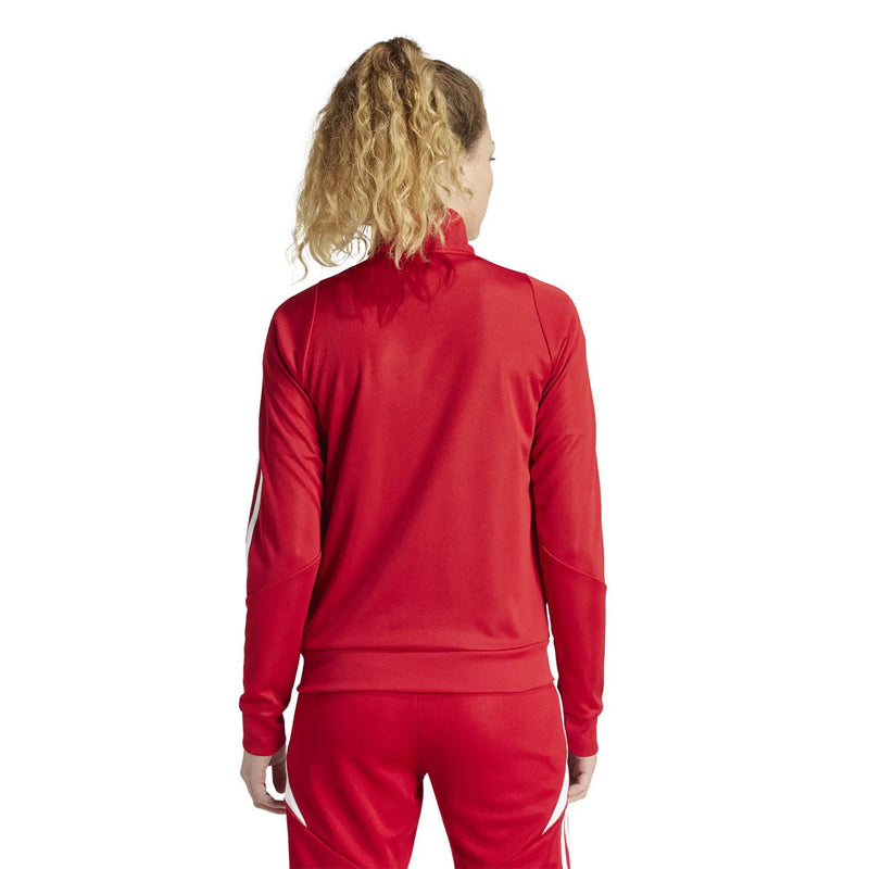 adidas - Women's Tiro 24 Training Track Jacket (IR7493)