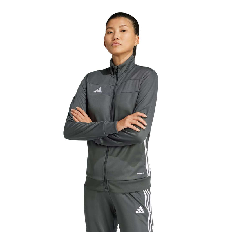 adidas - Women's Tiro 25 Essentials Training Jacket (JM3707)