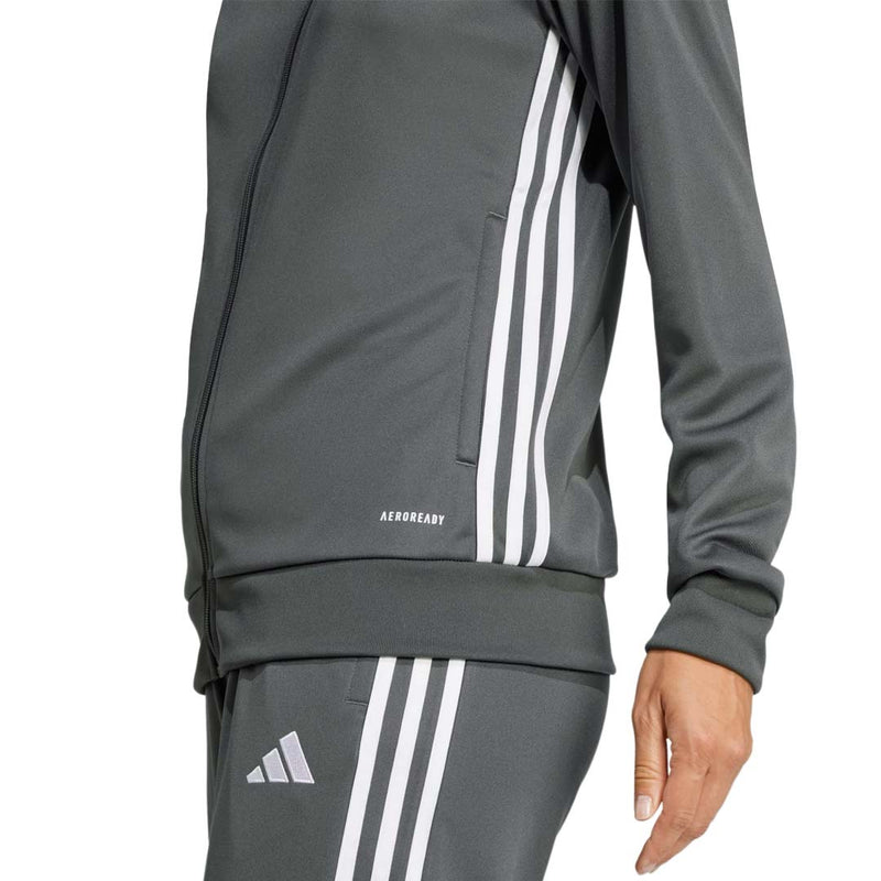 adidas - Women's Tiro 25 Essentials Training Jacket (JM3707)