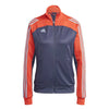 adidas - Veste Tiro 3 bandes pour femme (HY5536)