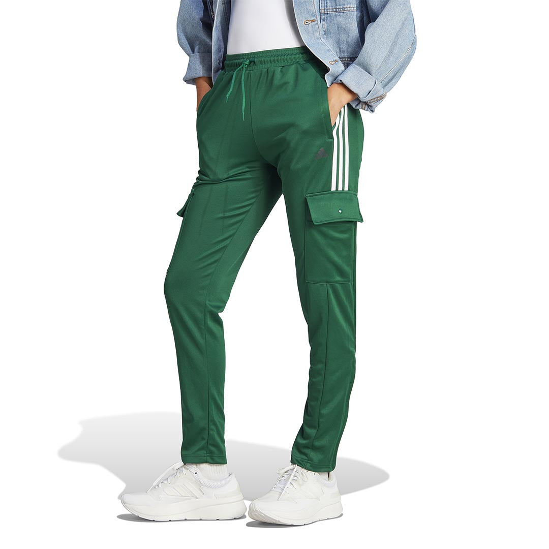 green clothing 22-23 4Pocket pants 【L】 adidas - Women's Tiro Cargo Pant (IJ8417) – SVP Sports