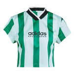 adidas - Women's Tiro Crop T-Shirt (IM4997)