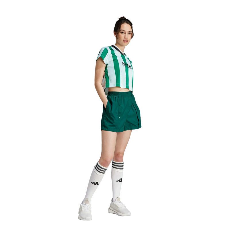 adidas - Women's Tiro Crop T-Shirt (IM4997)