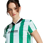 adidas - Women's Tiro Crop T-Shirt (IM4997)