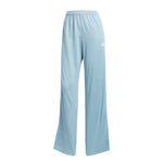 adidas - Women's Tiro Cut 3-Stripes Mesh Wide-Leg Pant (JG4102)