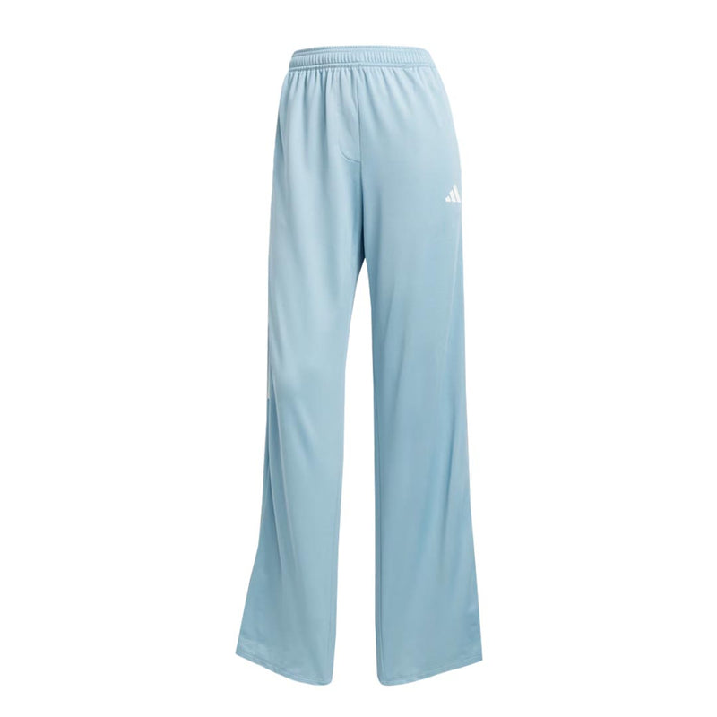 adidas - Women's Tiro Cut 3-Stripes Mesh Wide-Leg Pant (JG4102)