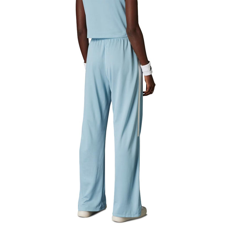 adidas - Women's Tiro Cut 3-Stripes Mesh Wide-Leg Pant (JG4102)