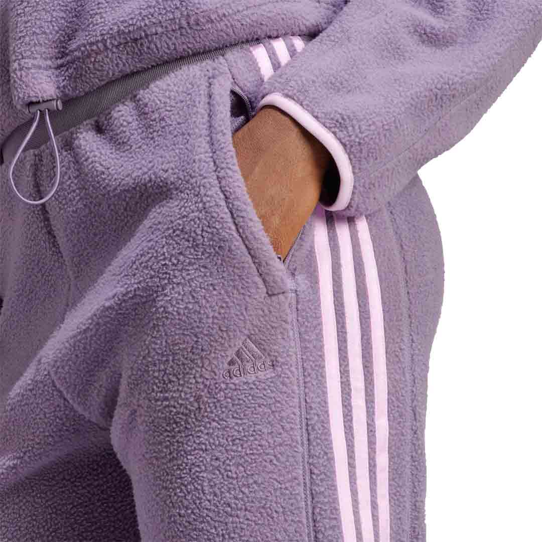 adidas - Women's Tiro Fleece Pant (IJ8415) – SVP Sports
