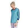 adidas - Women's Tiro Long Sleeve Jersey (HS7474)