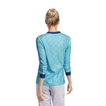 adidas - Women's Tiro Long Sleeve Jersey (HS7474)