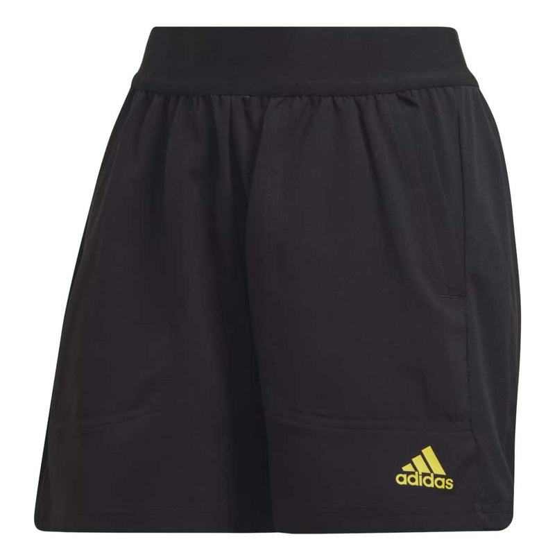 adidas - Women's Tiro RFTO High-Waisted Shorts (HN8054)