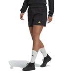 adidas - Women's Tiro RFTO High-Waisted Shorts (HN8054)