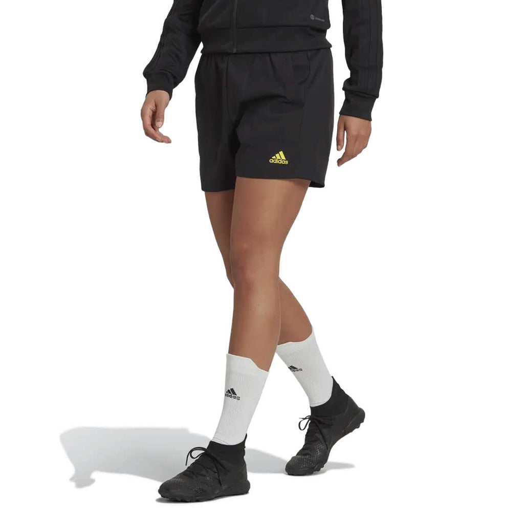 adidas - Women's Tiro RFTO High-Waisted Shorts (HN8054)