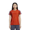 adidas - Women's Tiro Short Sleeve Jersey (HS9794)