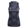 adidas - Women's Tiro Sleeveless Jersey (HY5394)