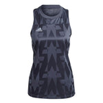 adidas - Women's Tiro Sleeveless Jersey (HY5394)