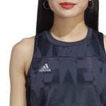 adidas - Women's Tiro Sleeveless Jersey (HY5394)