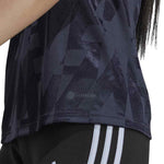 adidas - Women's Tiro Sleeveless Jersey (HY5394)