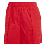 adidas - Women's Tiro Snap-Button Woven Shorts (IK4240)