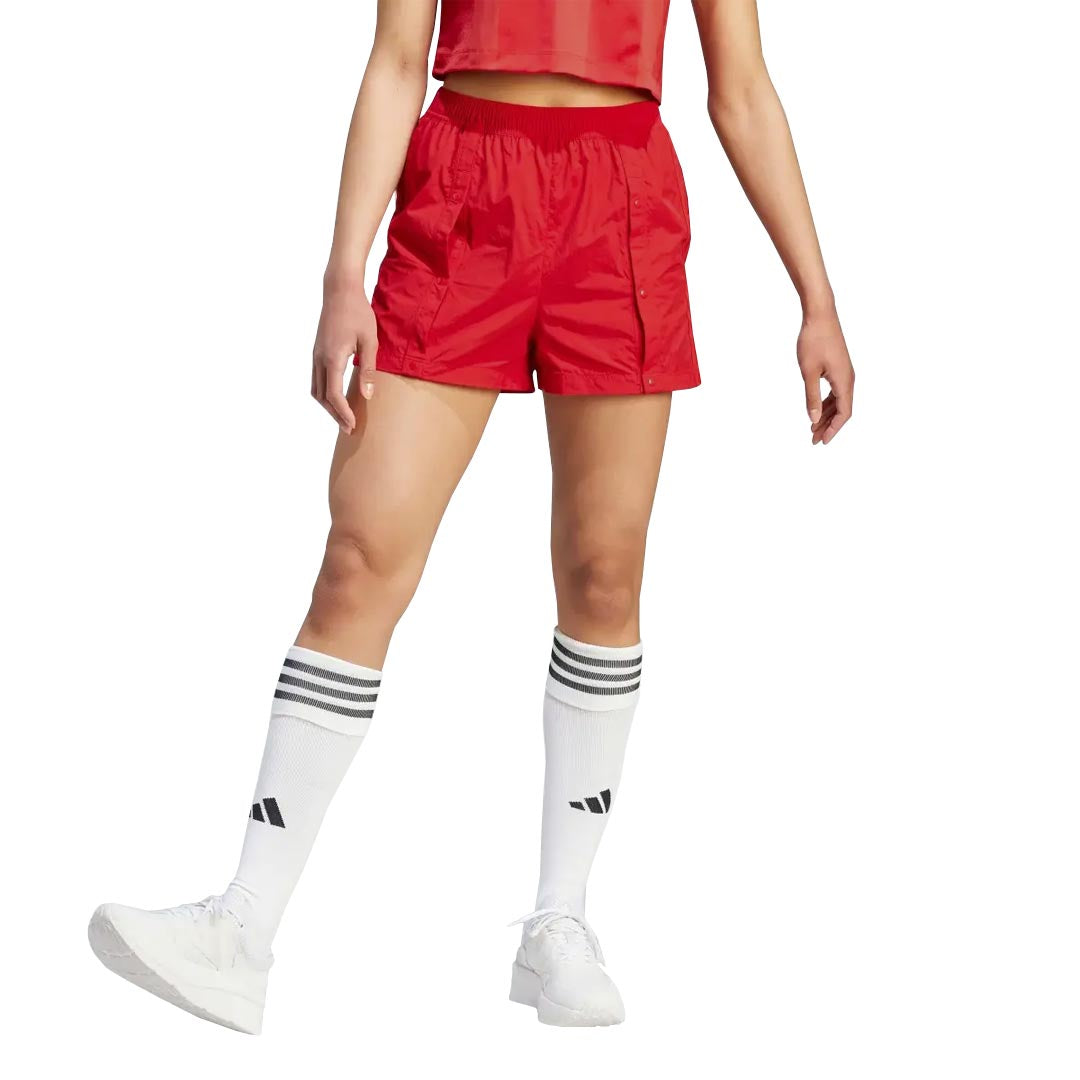 adidas - Women's Tiro Snap-Button Woven Shorts (IK4240) – SVP Sports