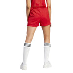 adidas - Women's Tiro Snap-Button Woven Shorts (IK4240)