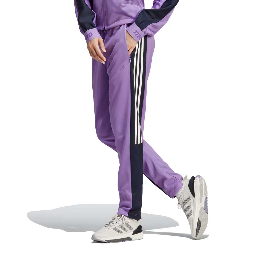 adidas - Women's Tiro Suit-Up Advanced Track Pant (HY3849) – SVP