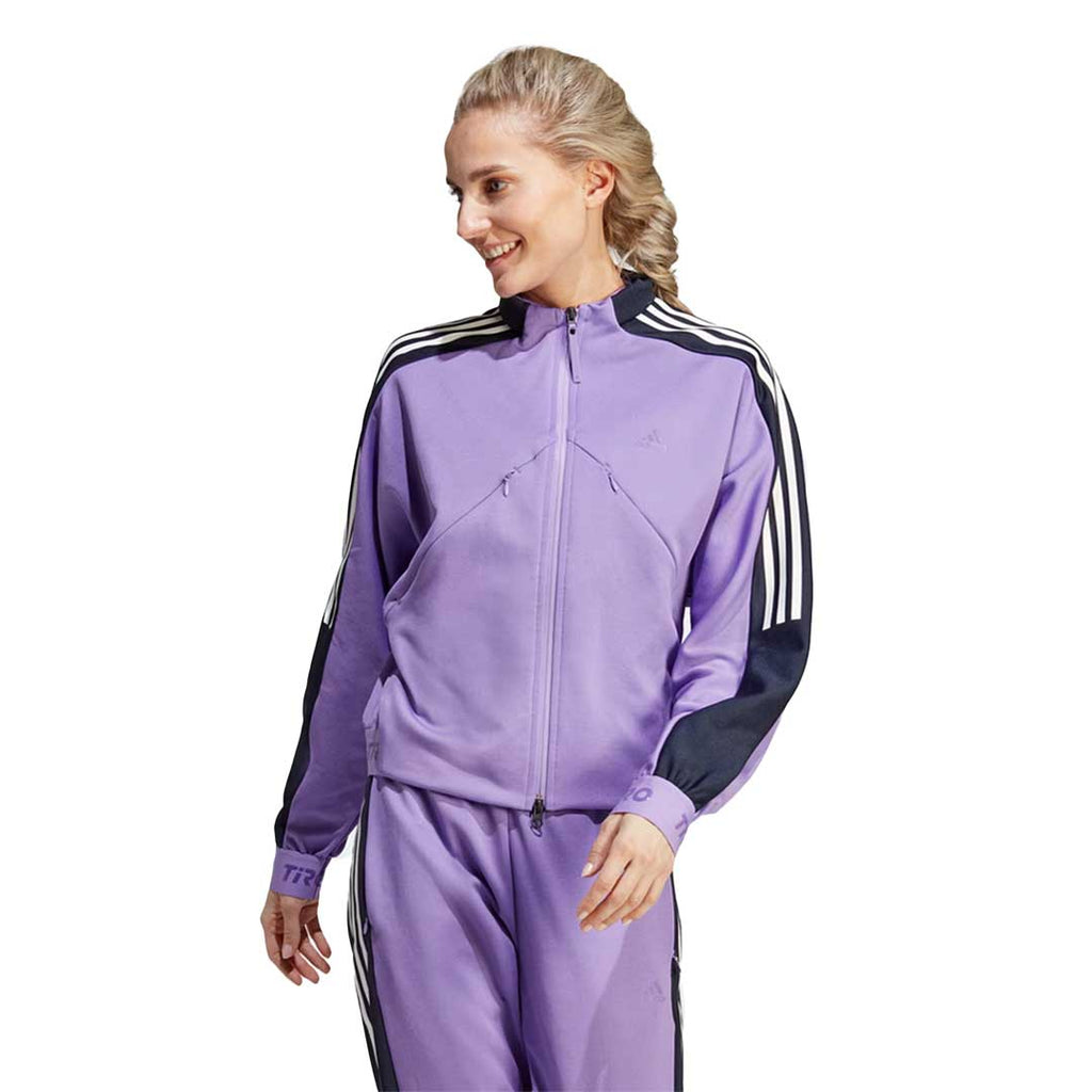 adidas - Women's Tiro Suit Up Advanced Track Top (HY3845)