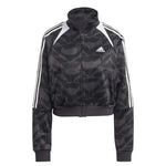 adidas - Veste de survêtement Tiro Suit Up pour femme (IC6649)