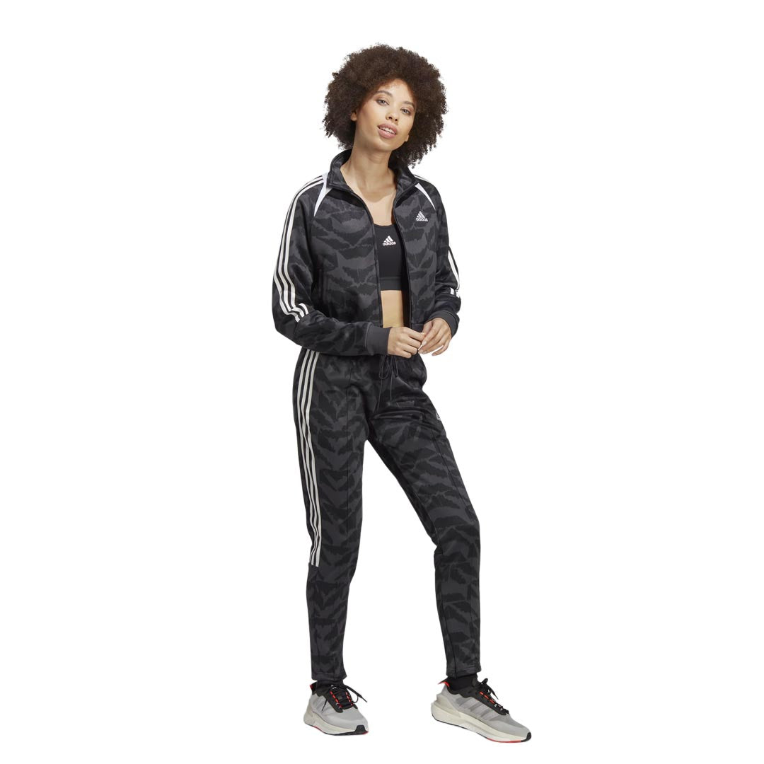 adidas - Women's Tiro Suit Up Track Jacket (IC6649) – SVP Sports
