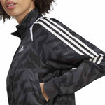 adidas - Veste de survêtement Tiro Suit Up pour femme (IC6649)