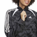 adidas - Veste de survêtement Tiro Suit Up pour femme (IC6649)