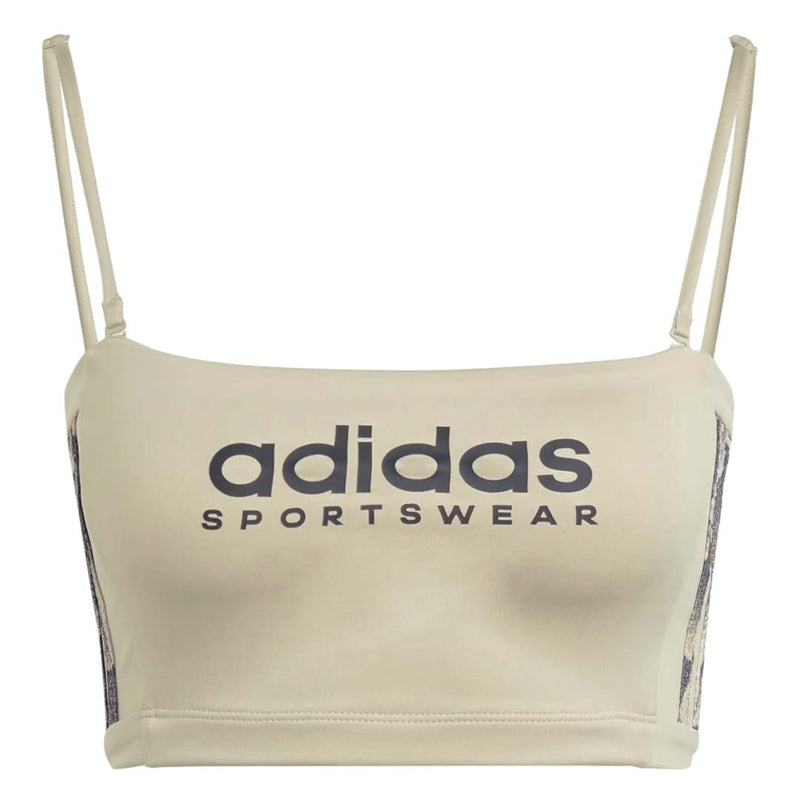 adidas - Women's Tiro Summer Tube Top (IS0729)