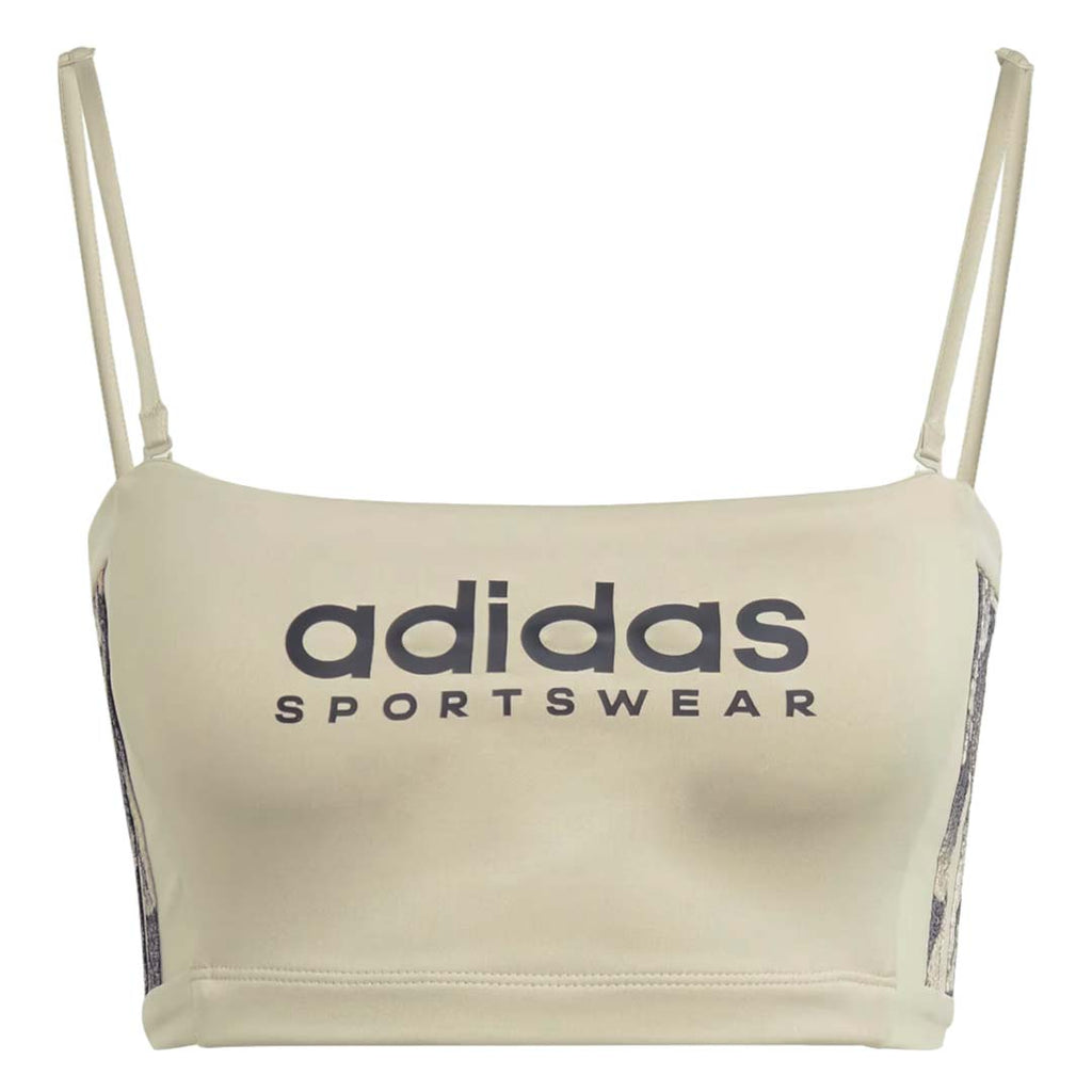 adidas - Women's Tiro Summer Tube Top (IS0729) – SVP Sports