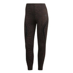 adidas - Women's TLRD HIIT Croco Luxe Training 7/8 Leggings (HM8269)