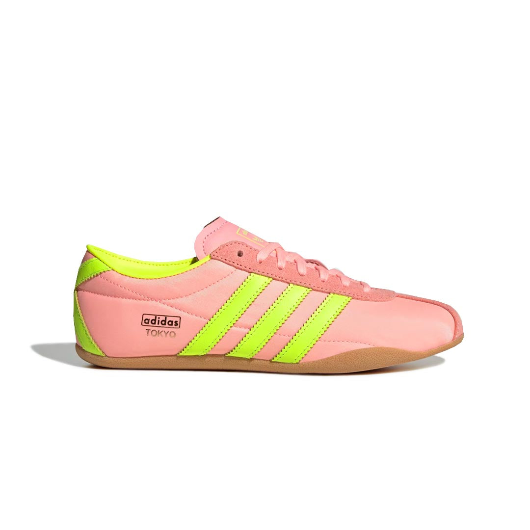 adidas - Women's Tokyo Shoes (JQ0584) – SVP Sports