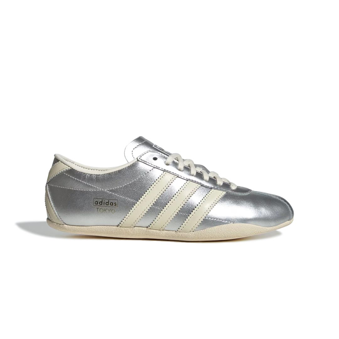 adidas - Women's Tokyo Shoes (JQ0593) – SVP Sports