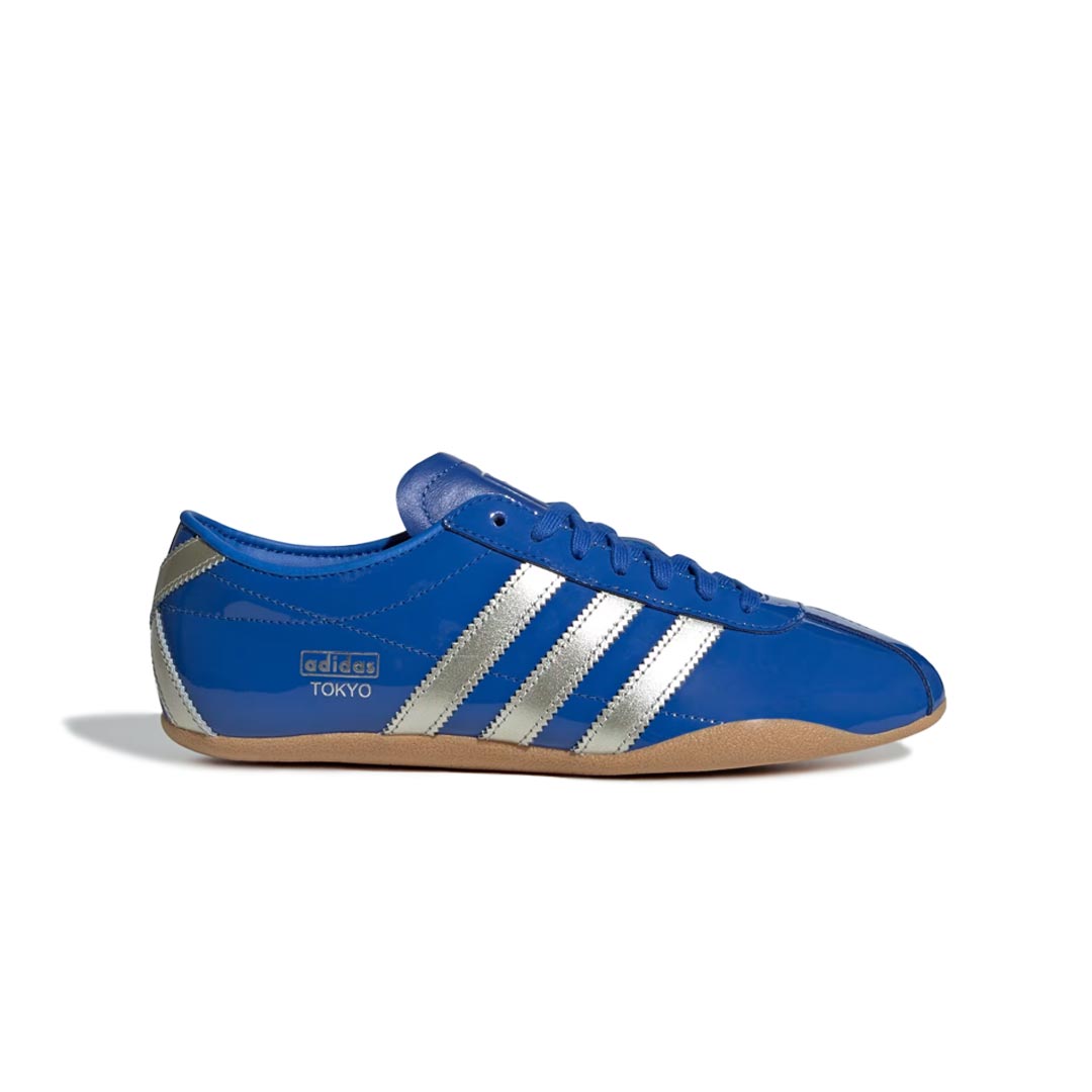 adidas - Women's Tokyo Shoes (JQ0595) – SVP Sports