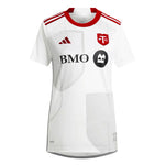 adidas - Women's Toronto FC 24/25 Away Jersey (IW4070)