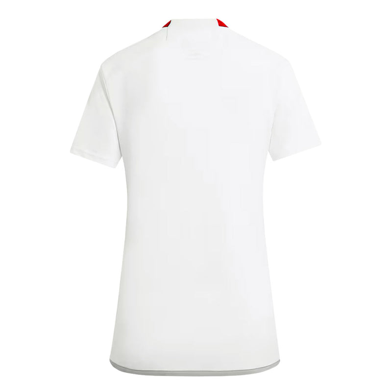 adidas - Women's Toronto FC 24/25 Away Jersey (IW4070)