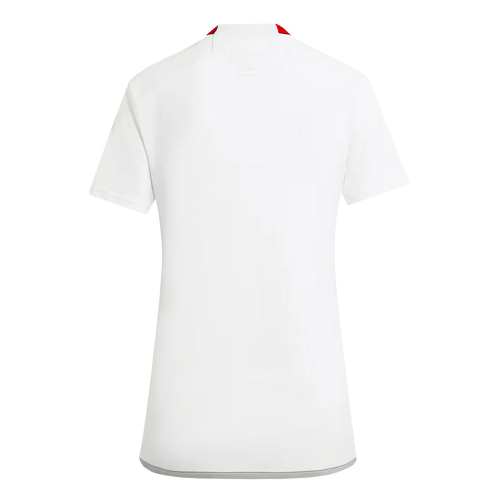 adidas - Women's Toronto FC 24/25 Away Jersey (IW4070)