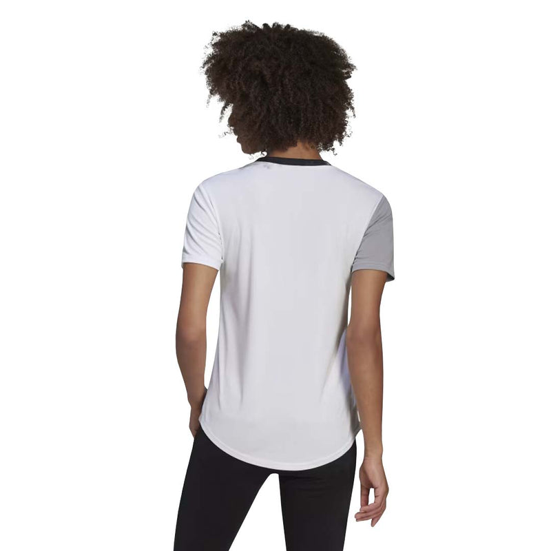 adidas - Maillot authentique du Toronto FC pour femmes (H55835) 