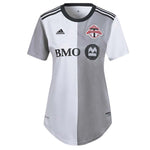 adidas - Maillot authentique du Toronto FC pour femmes (H55835) 