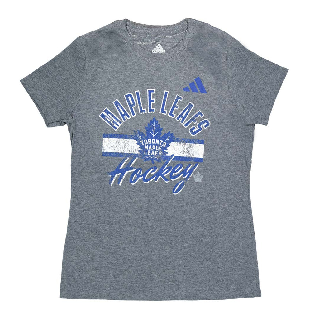 Women's toronto maple leafs shirt hotsell