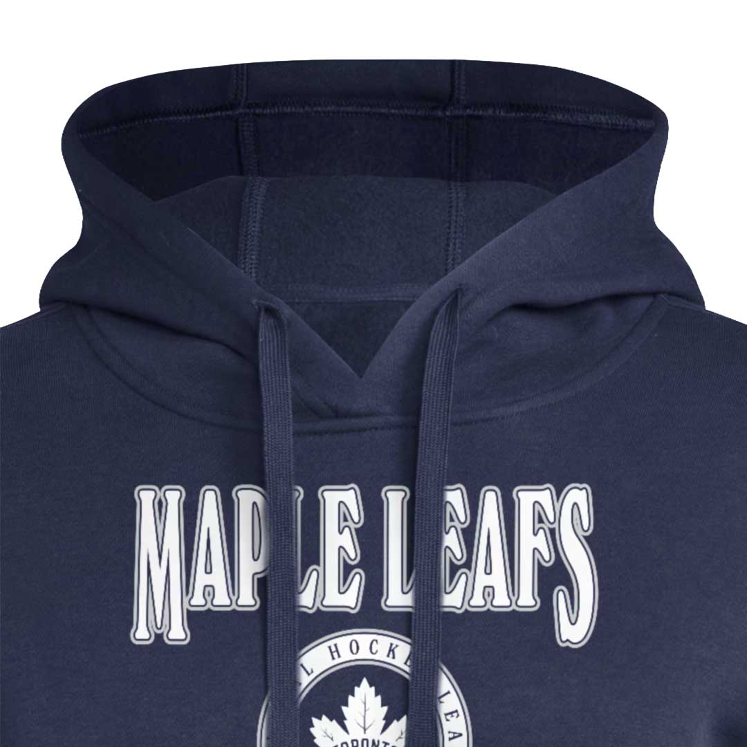 adidas maple leafs hoodie