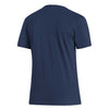 adidas - Women's Toronto Maple Leasf Short Sleeve T-Shirt (IA4620)