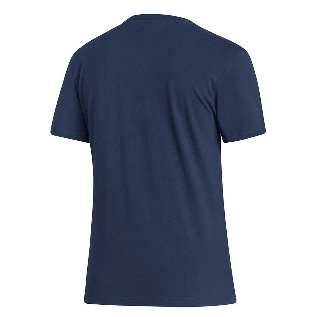 adidas - Women's Toronto Maple Leasf Short Sleeve T-Shirt (IA4620)