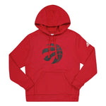 adidas - Women's Toronto Raptors Hoodie (GA4892)