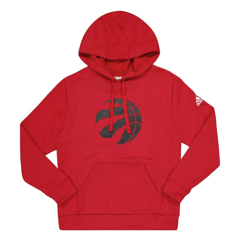 adidas - Women's Toronto Raptors Hoodie (GA4892)