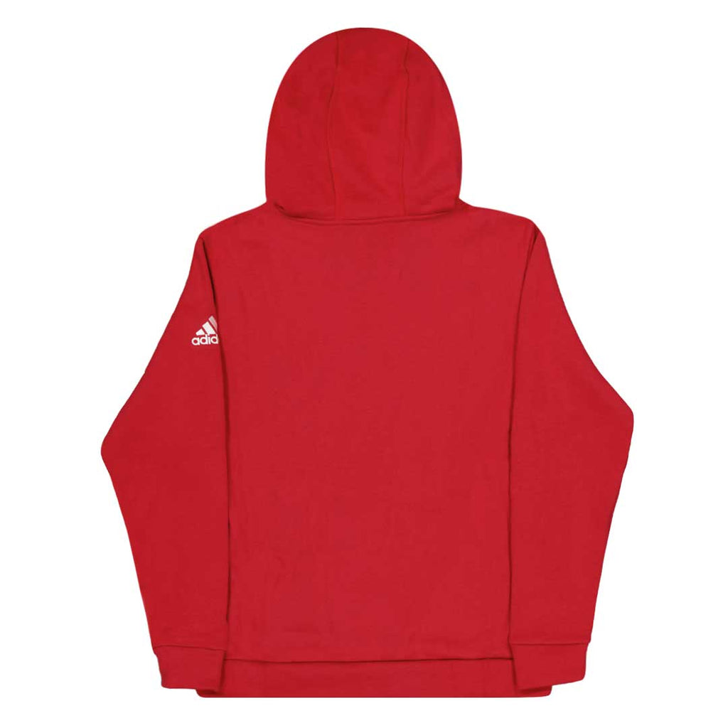 adidas - Women's Toronto Raptors Hoodie (GA4892)